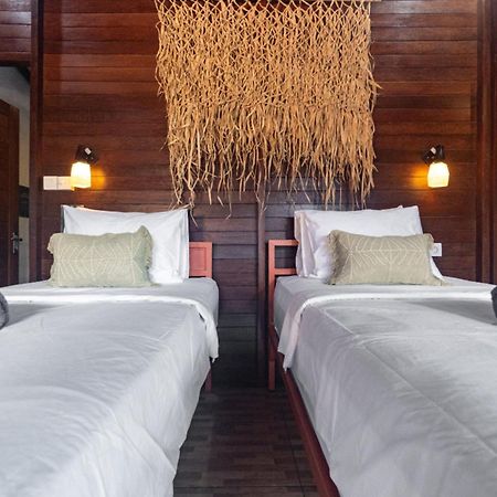 Mad Monkey Nusa Lembongan Εξωτερικό φωτογραφία