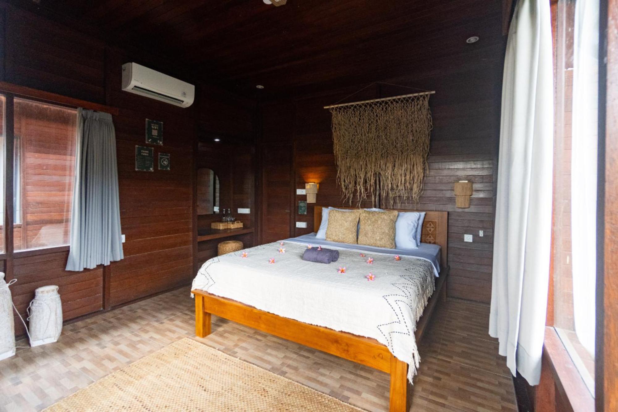 Mad Monkey Nusa Lembongan Εξωτερικό φωτογραφία
