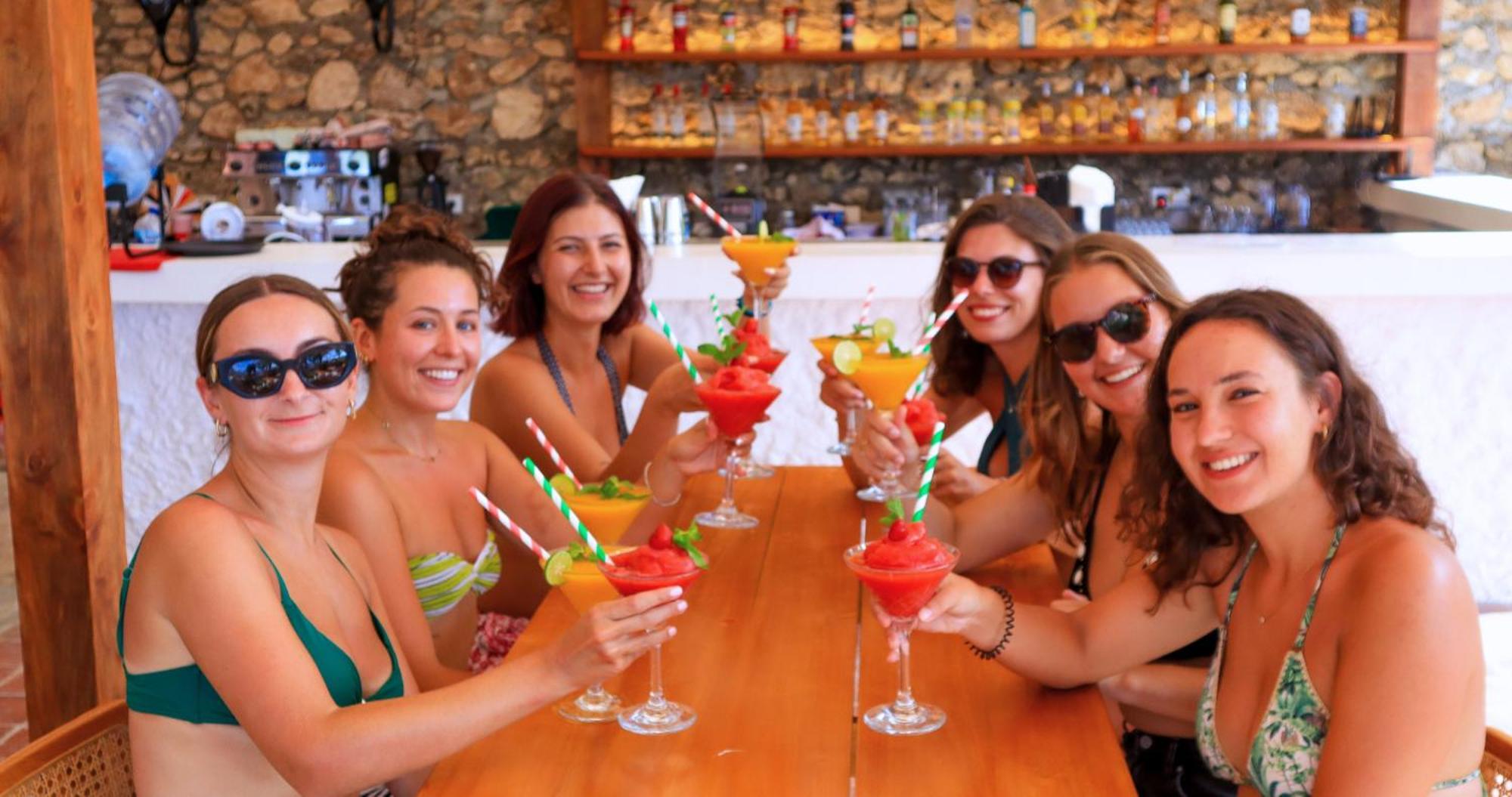 Mad Monkey Nusa Lembongan Εξωτερικό φωτογραφία